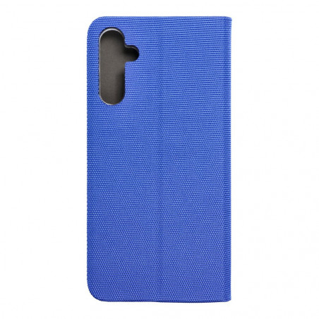 Samsung Galaxy A34 Book Handytaschen Sensitive Book Hellblau