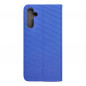 Samsung Galaxy A34 Book Handytaschen Sensitive Book Hellblau