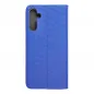 Samsung Galaxy A34 Book Handytaschen Sensitive Book Hellblau