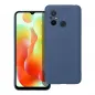 XIAOMI Redmi 12C Hülle Soft Dunkelblau
