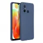 XIAOMI Redmi 12C Hülle Soft Dunkelblau
