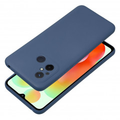 XIAOMI Redmi 12C Hülle Soft Dunkelblau