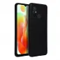 XIAOMI Redmi 12C Hülle Soft Schwarz