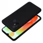 XIAOMI Redmi 12C Hülle Soft Schwarz