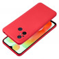 XIAOMI Redmi 12C Hülle Soft Rot
