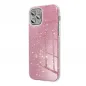 XIAOMI Redmi 12C Hülle Shining Rosa
