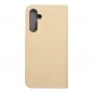 Samsung Galaxy A54 Book Handytaschen Sensitive Book Gold