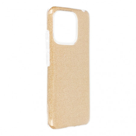 XIAOMI Redmi 12C Hülle Shining Gold