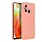 XIAOMI Redmi 12C Hülle Card Rosa