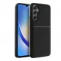 Samsung Galaxy A34 Hülle Noble Schwarz