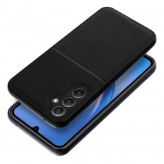 Samsung Galaxy A34 Hülle Noble Schwarz