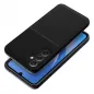 Samsung Galaxy A34 Hülle Noble Schwarz