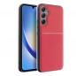 Samsung Galaxy A34 Hülle Noble Rot