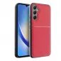 Samsung Galaxy A34 Hülle Noble Rot
