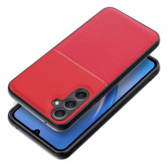 Samsung Galaxy A34 Hülle Noble Rot