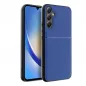Samsung Galaxy A34 Hülle Noble Blau