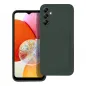 Samsung Galaxy A14 5G Hülle Card Grün