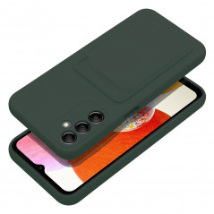 Samsung Galaxy A14 5G Hülle Card Grün