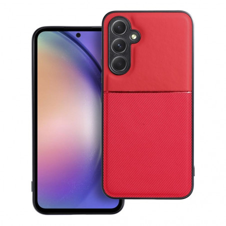 Samsung Galaxy A54 Hülle Noble Rot