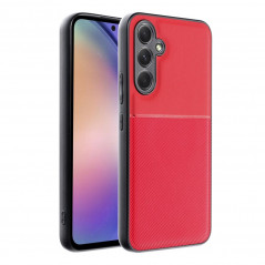 Samsung Galaxy A54 Hülle Noble Rot