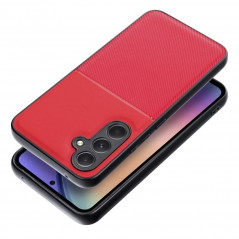 Samsung Galaxy A54 Hülle Noble Rot