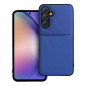 Samsung Galaxy A54 Hülle Noble Blau