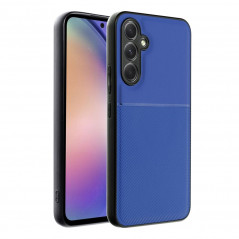 Samsung Galaxy A54 Hülle Noble Blau