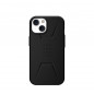 Apple iPhone 14 Plus Hülle Urban Armor Gear Civilian Premium-Gehäuse  MagSAFE  Schwarz