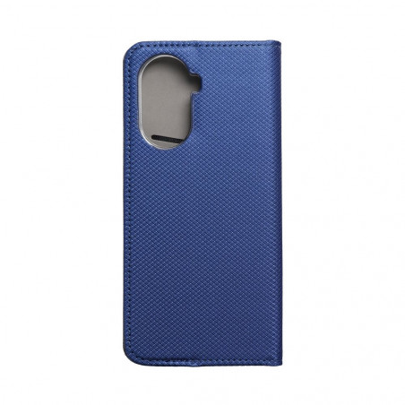 Huawei nova 10 SE Book Handytaschen Smart Case Book Marine 