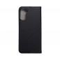 realme 10 Book Handytaschen Smart Case Book Schwarz