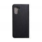 realme C33 Book Handytaschen Smart Case Book Schwarz