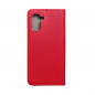 realme C33 Book Handytaschen Smart Case Book Rot