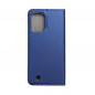realme Narzo 50i Book Handytaschen Smart Case Book Marine