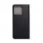 realme Narzo 50A Book Handytaschen Smart Case Book Schwarz