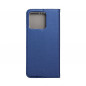 realme Narzo 50A Book Handytaschen Smart Case Book Marine