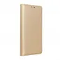 realme Narzo 50A Book Handytaschen Smart Case Book Gold