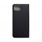 realme Narzo 50i Prime Book Handytaschen Smart Case Book Schwarz