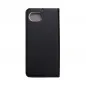 realme Narzo 50i Prime Book Handytaschen Smart Case Book Schwarz