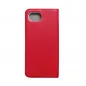 realme Narzo 50i Prime Book Handytaschen Smart Case Book Rot