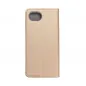 realme Narzo 50i Prime Book Handytaschen Smart Case Book Gold