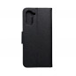 realme 10 Book Handytaschen Fancy Book Schwarz