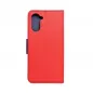 realme 10 Book Handytaschen Fancy Book Rot / Marine