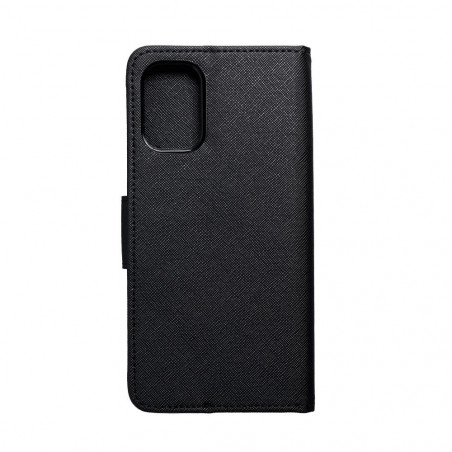 Nokia G60 Book Handytaschen Fancy Book Schwarz