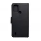 Nokia C31 Book Handytaschen Fancy Book Schwarz