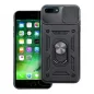 Apple iPhone 7 Plus Hülle Armor Schwarz