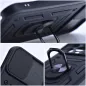 Apple iPhone XR Hülle Armor Schwarz