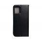 Motorola Edge 30 Neo Book Handytaschen Smart Magneto book Schwarz