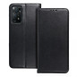 Motorola Edge 30 Neo Book Handytaschen Smart Magneto book Schwarz