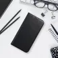 Motorola Edge 30 Neo Book Handytaschen Smart Magneto book Schwarz 