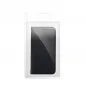 Motorola Edge 30 Neo Book Handytaschen Smart Magneto book Schwarz 